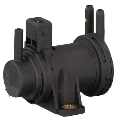 Turbo Boost Control Solenoid Valve for Fiat (2012-2019)