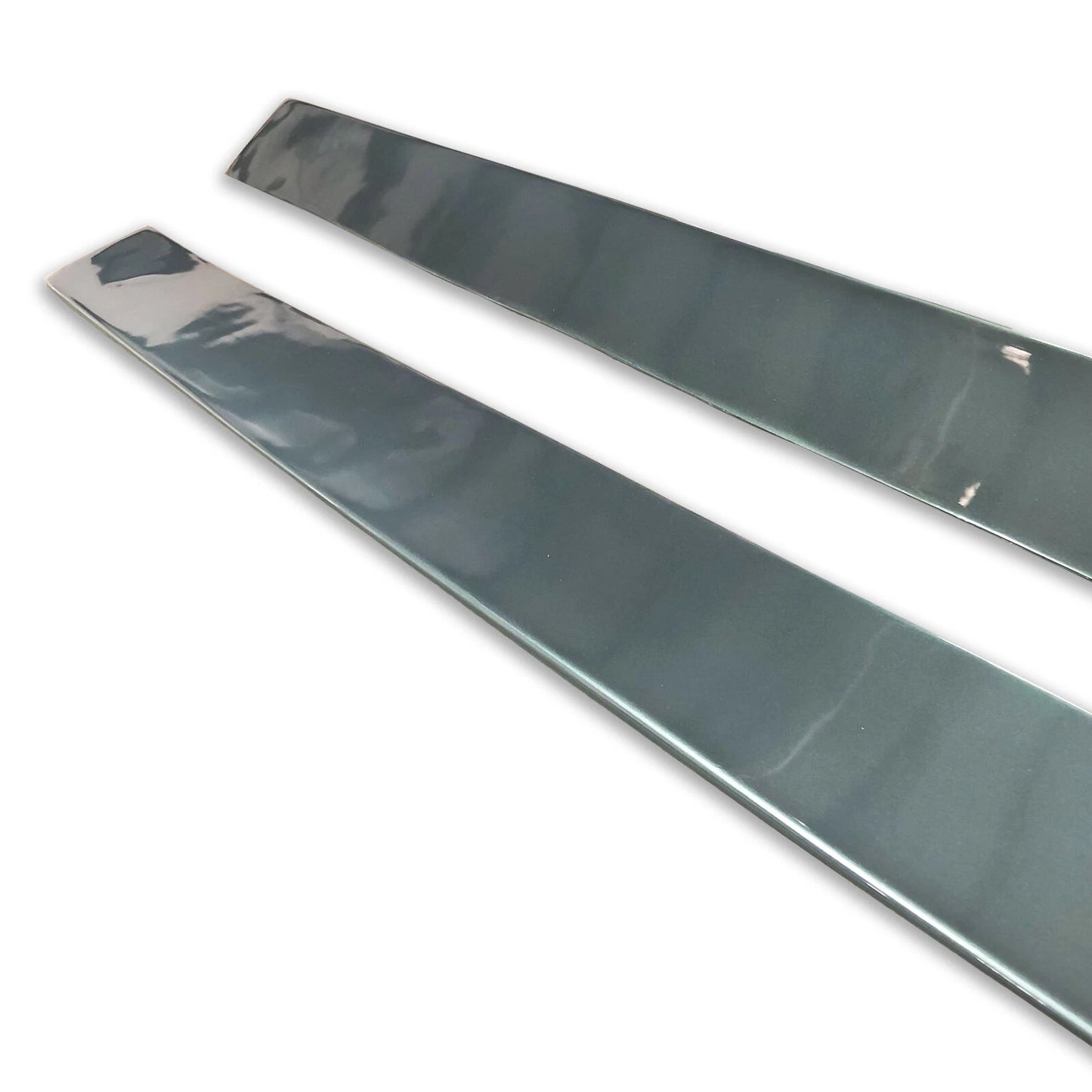 Side Skirt Extensions for Lexus IS250 IS350 (2006-2013)