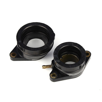 Carburetor Intake Manifold Boots for Yamaha XTZ660 SZR660 (1991-1999)