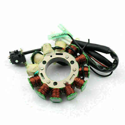 Stator Coil for Yamaha Banshee 350 YFZ350 (1995-2006)