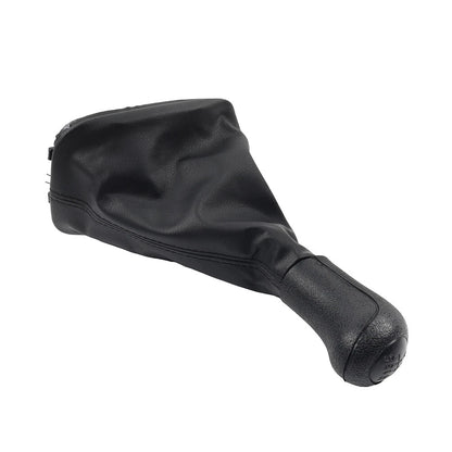 5 Speed Gear Shift Knob 23mm for Skoda Octavia A4 MK1 Sedan (1997-2011)
