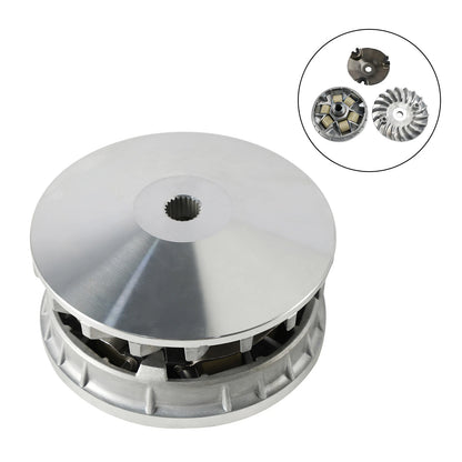 Variomatic Gram Variator Set for Sym GTS 250 (2006-2013)