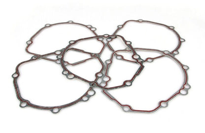 5 x Engine Cover Gaskets for Suzuki GSXR 1000, GSX-R 600/750 (2003-2008)
