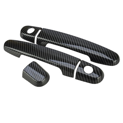 Car Exterior Door Handle Cover Trim for Scion TC Hatchback (2005-2010)