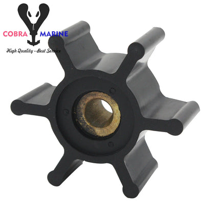 Water Pump Impeller for Jabsco 6303-0001 Johnson 09-824P Sierra 18-3249