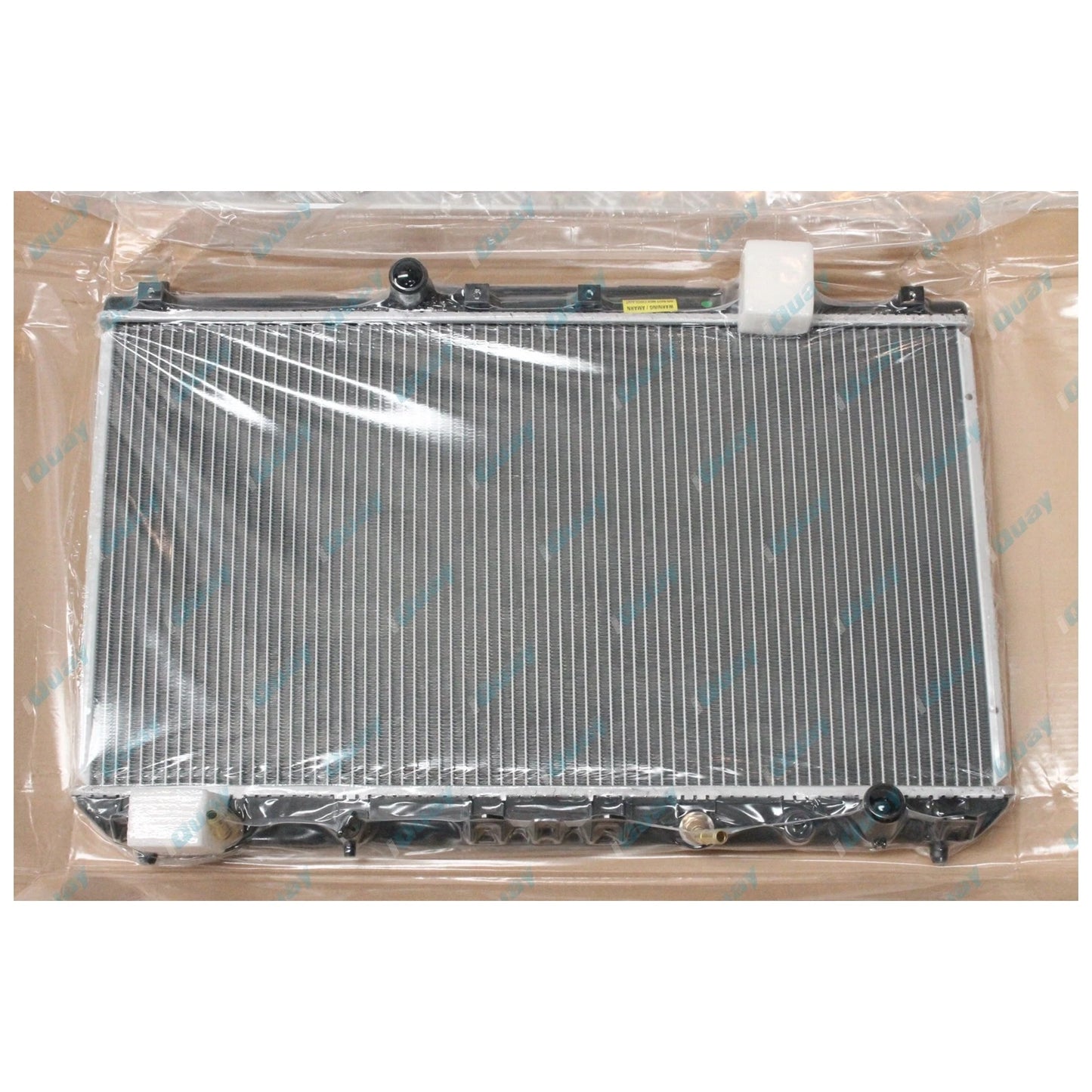 Alloy Radiator for Toyota Camry SXV20 2.2L 4Cyl Auto/Manual (1997-2002)