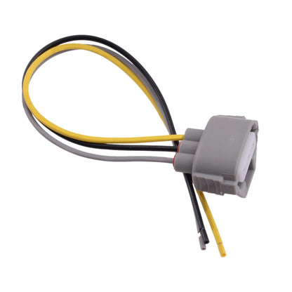 Side Indicator Light Cable Connector for Toyota Tacoma 4Runner Tundra (2005-2023)