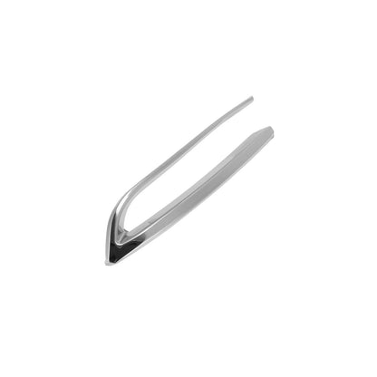 Bumper Grille Trim Garnish for BMW F18 LCI 5 Series (2014-2017)