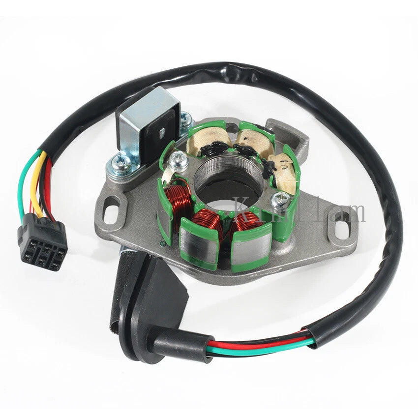 Stator Coil for Suzuki Magneto Generator (32101-37F30)