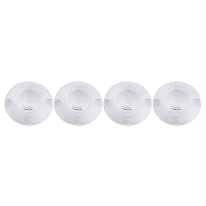 Turn Signal Light Cover Lens for Harley Davidson Electra Glide