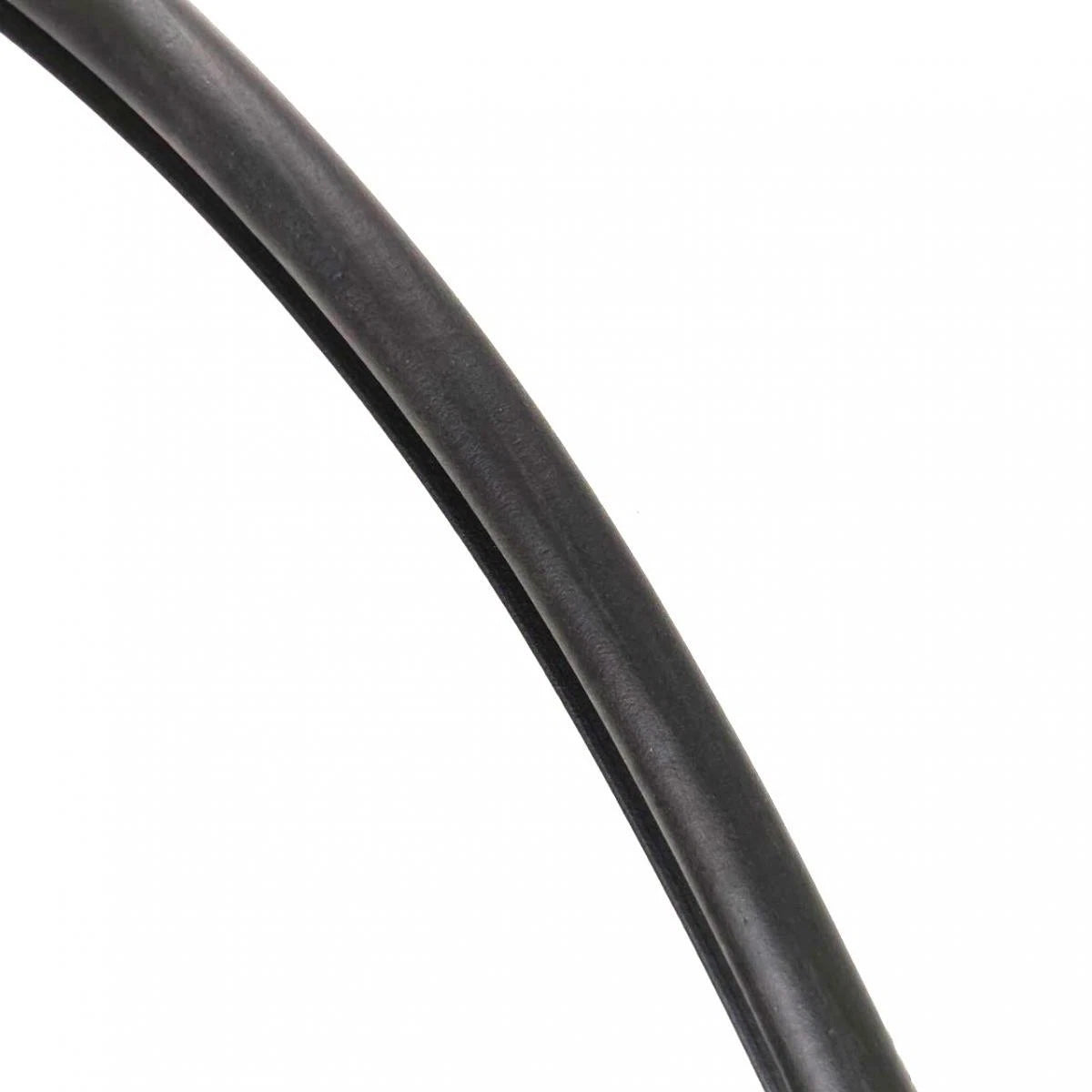 Door Trim Door Slide Modify 1 PC Fits Toyota Hiace LH102 LH112 LH113 Van 1989-04