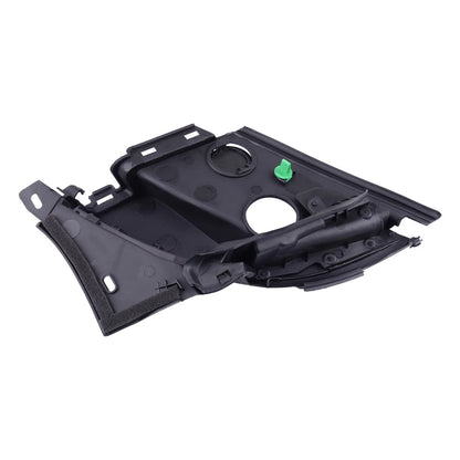 Right Grille Panel Wiper Cover for Honda Civic (2012-2014)