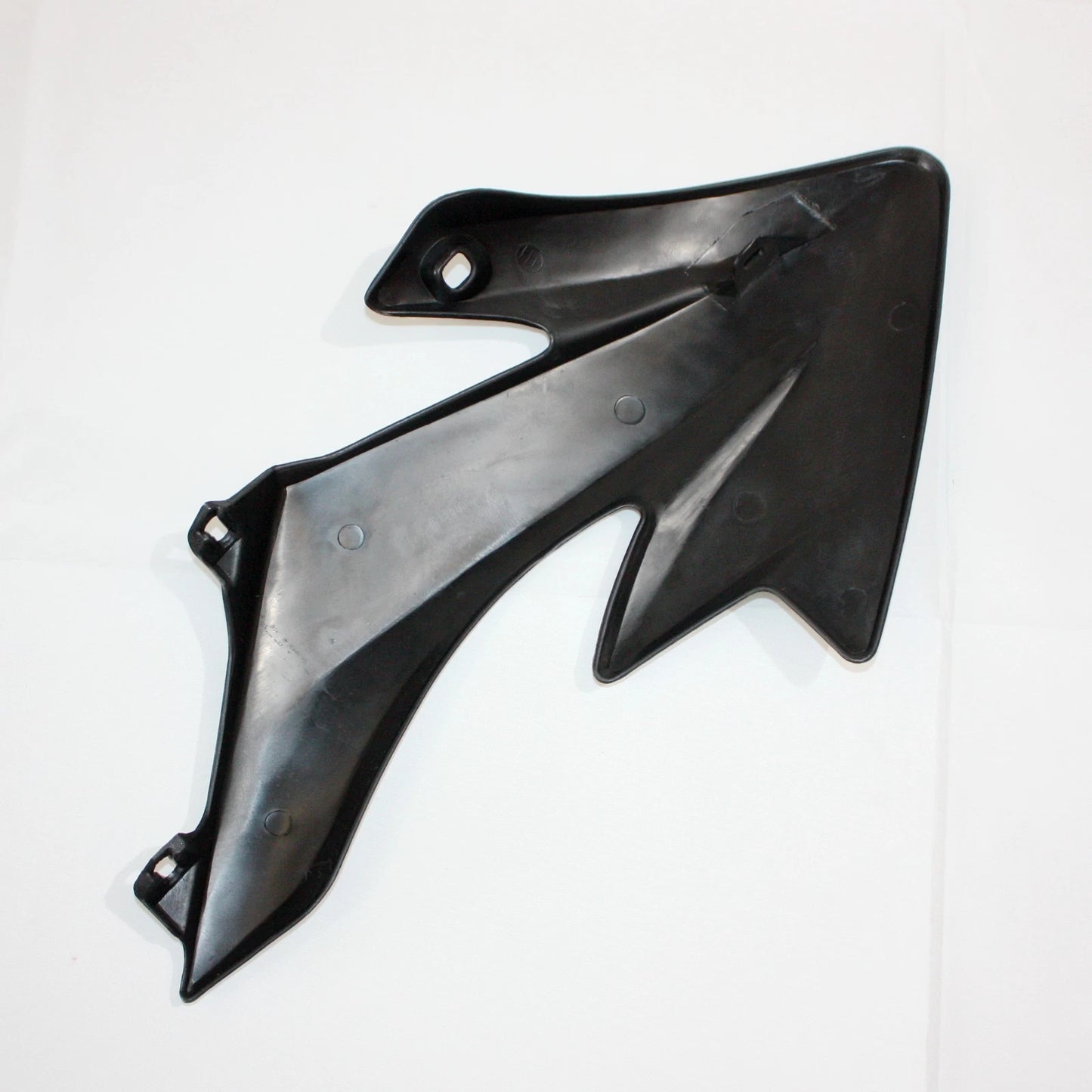 BLACK Plastic Fender Guard Kit for CRF50 110 125cc PIT PRO Trail Dirt Bike