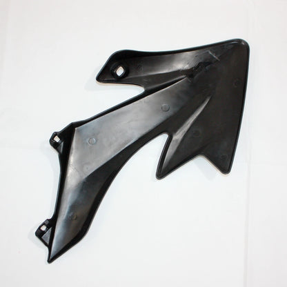 BLACK Plastic Fender Guard Kit for CRF50 110 125cc PIT PRO Trail Dirt Bike