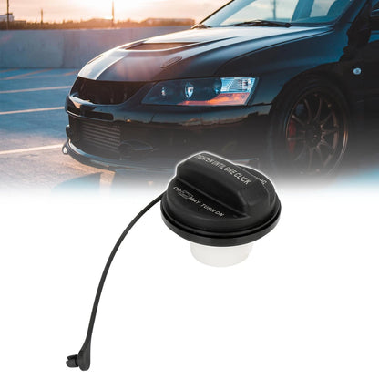 Engine Oil Fuel Gas Tank Filler Cap Cover for Hyundai (2006-2019)