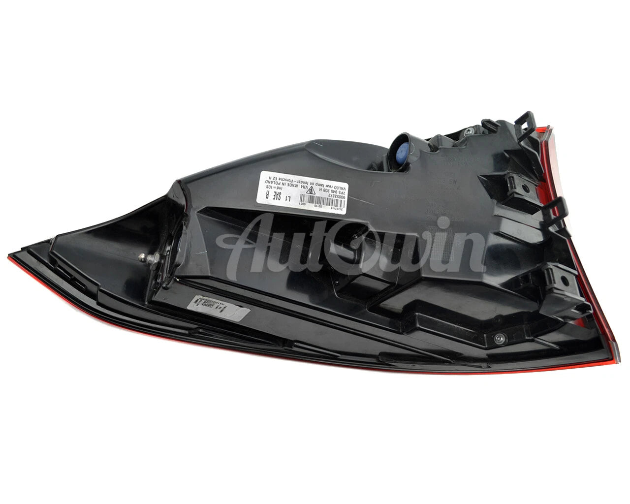 LED Taillight Right Side for Porsche Cayenne (2014-2017) Genuine OEM