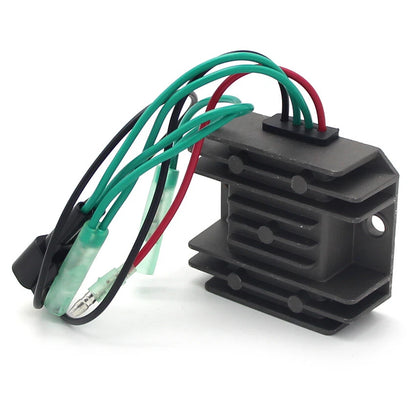 Voltage Rectifier Regulator for Yamaha 2-Stroke 80A 75C 90A