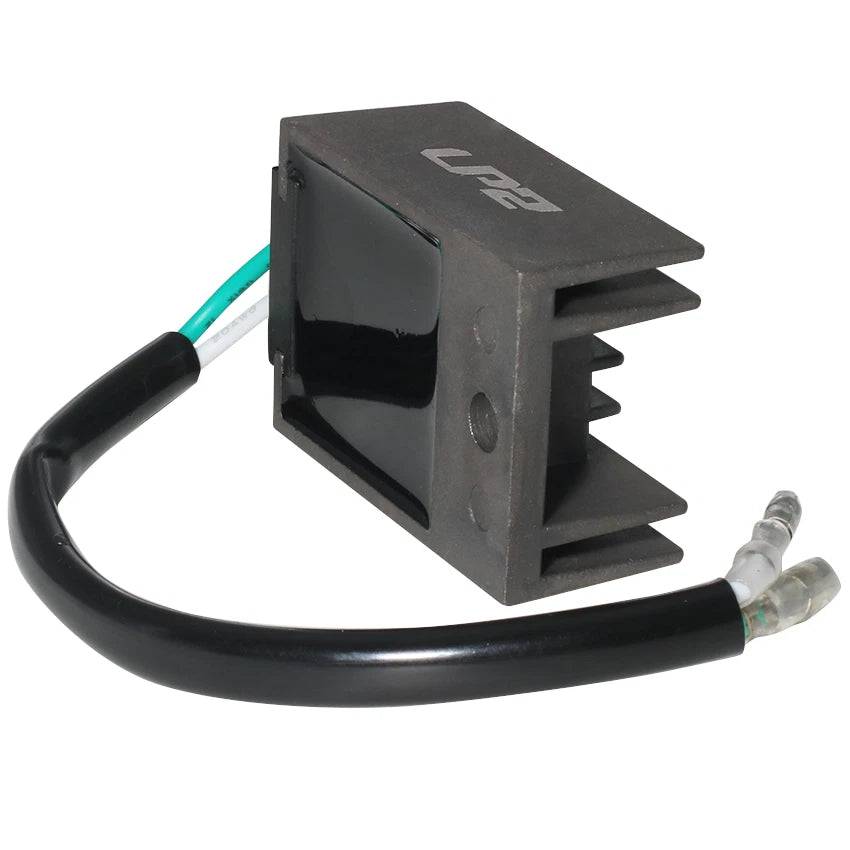 Voltage Rectifier Regulator for Honda XR200R XR600R (1987-1990)