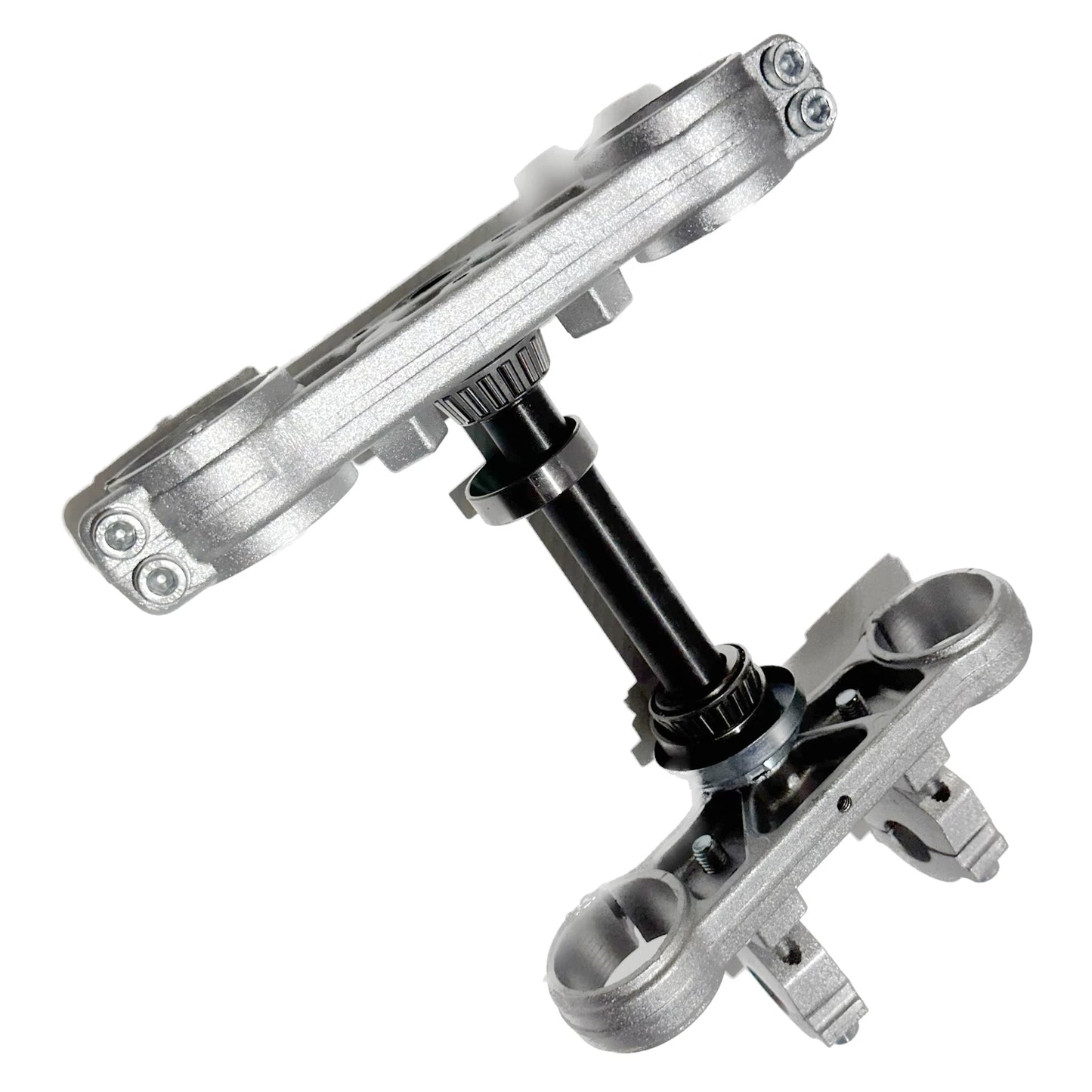 Heavy Duty Fork Triple Tree Clamps for 125cc 140cc PIT PRO DIRT BIKE