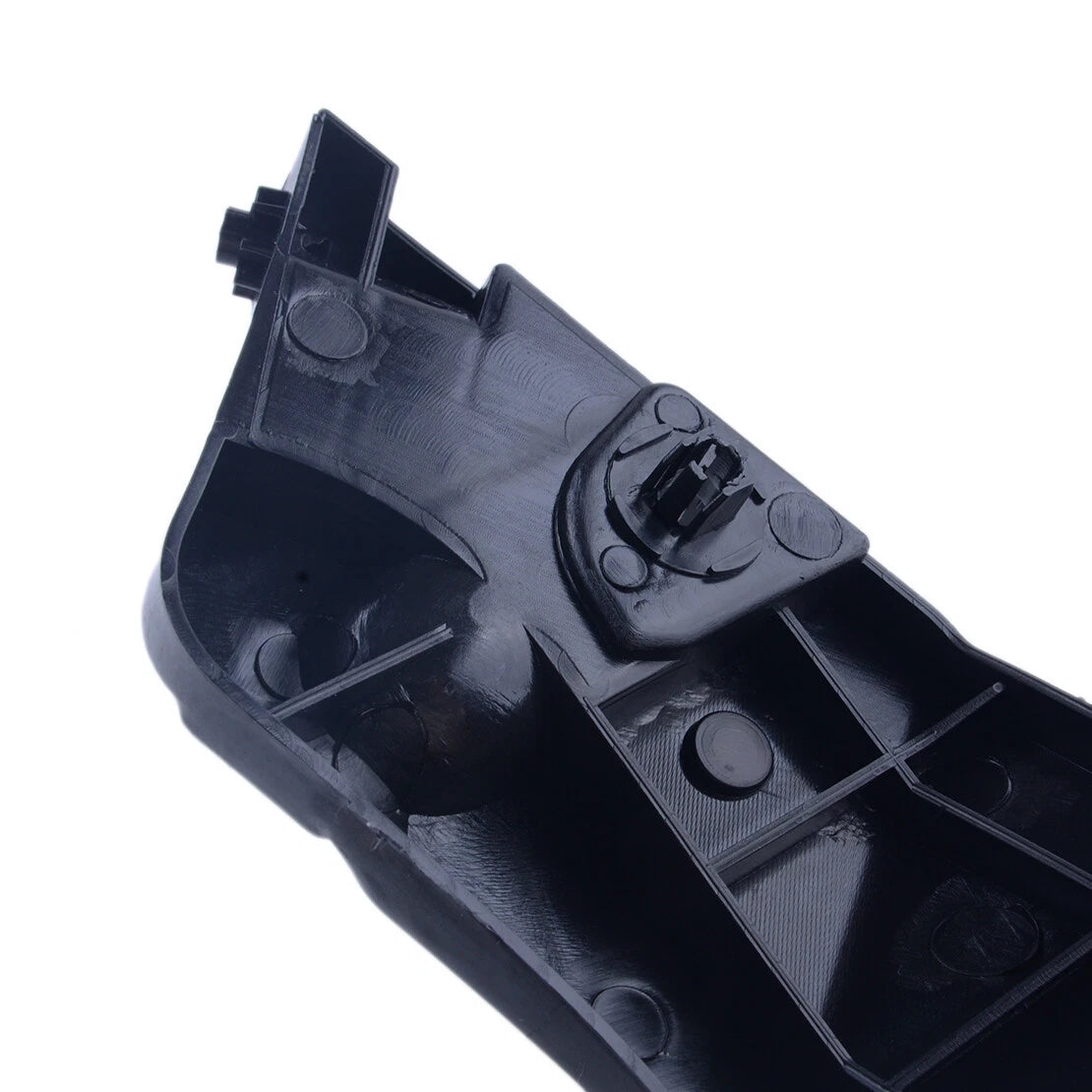 Driver Side Bumper Cover Retainer for Toyota RAV4 (2016-2018)