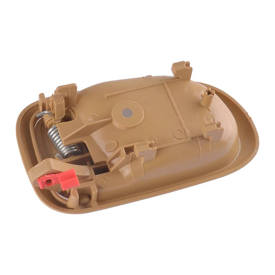 Interior Door Handle  Front Rear Left Right for Toyota Corolla (2003-2008)