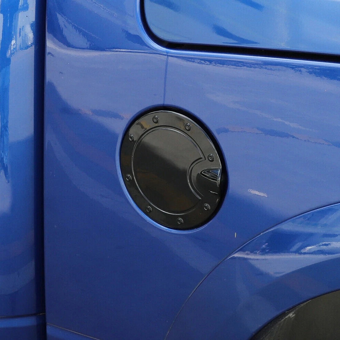 Fuel Tank Door Cover Trim for Dodge Ram 1500 (2010-2017)