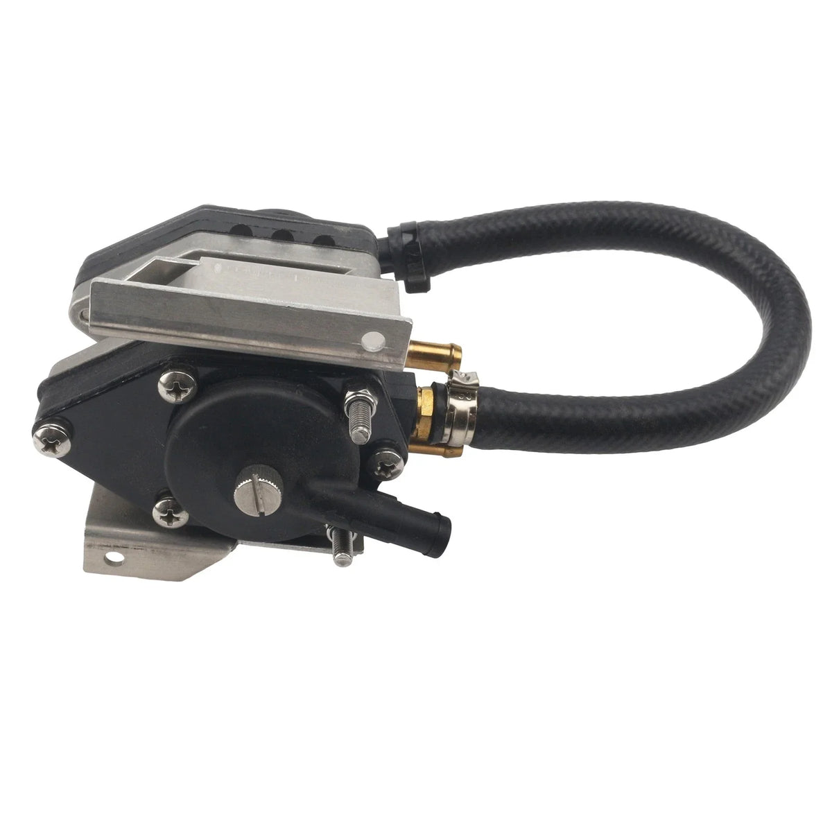 Fuel Pump for Johnson Evinrude 150-200HP Crossflow V6 Models