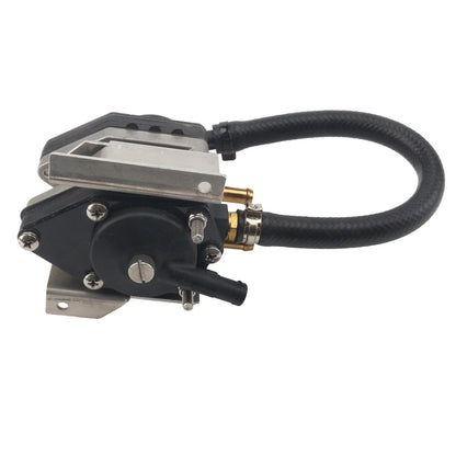Fuel Pump for Johnson Evinrude 150-200HP Crossflow V6 Models