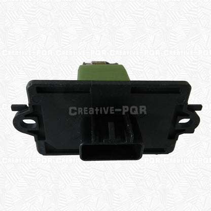Blower Motor Resistor for Jeep Grand Cherokee, Commander (2005-2007)