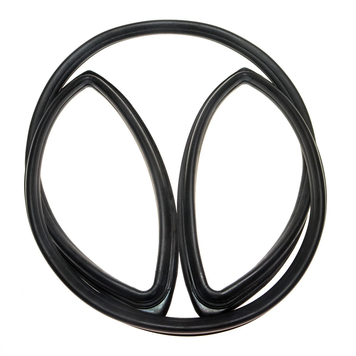 Front Windshield Rubber for Toyota Corona T40 RT40 RT41 RT43 1964-1970