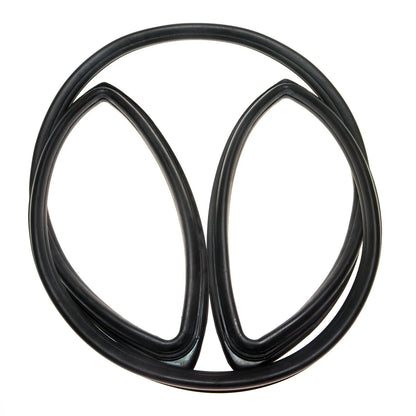 Front Windshield Rubber for Toyota Corona T40 RT40 RT41 RT43 1964-1970