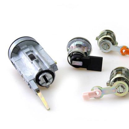Ignition Switch Cylinder LH for Toyota Corolla E90 Levin AE92 1987-1993