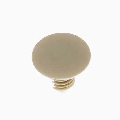 10Pcs Headliner Retainers Beige for Kia Morning Picanto (2018-2020)