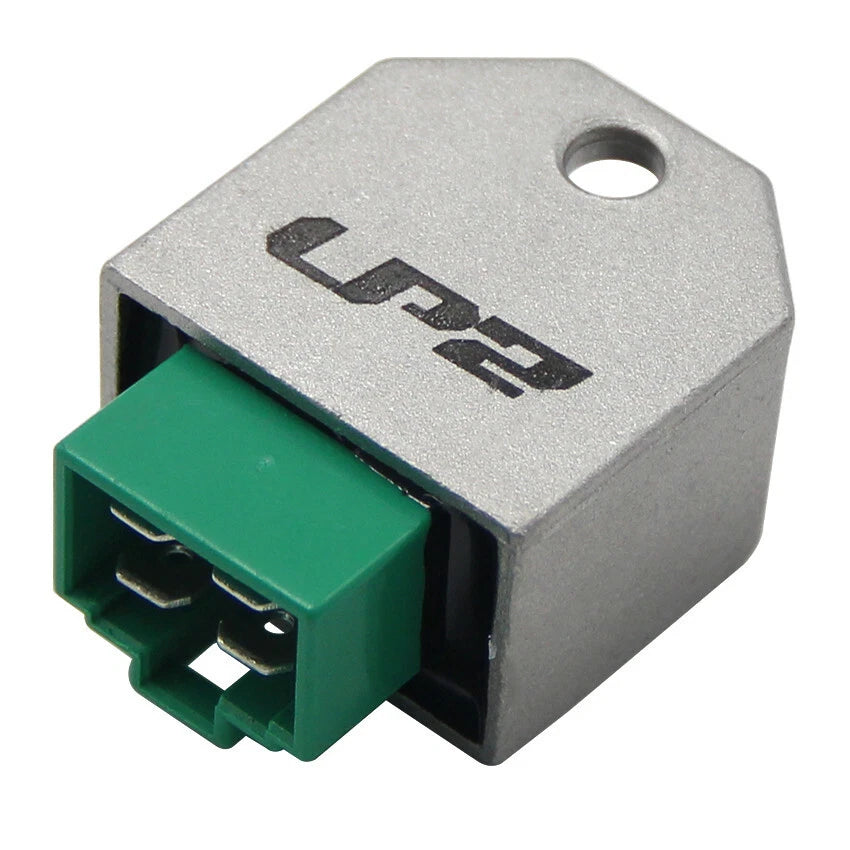 Voltage Rectifier Regulator for Honda ET12000 EM3000C EU10I EM25