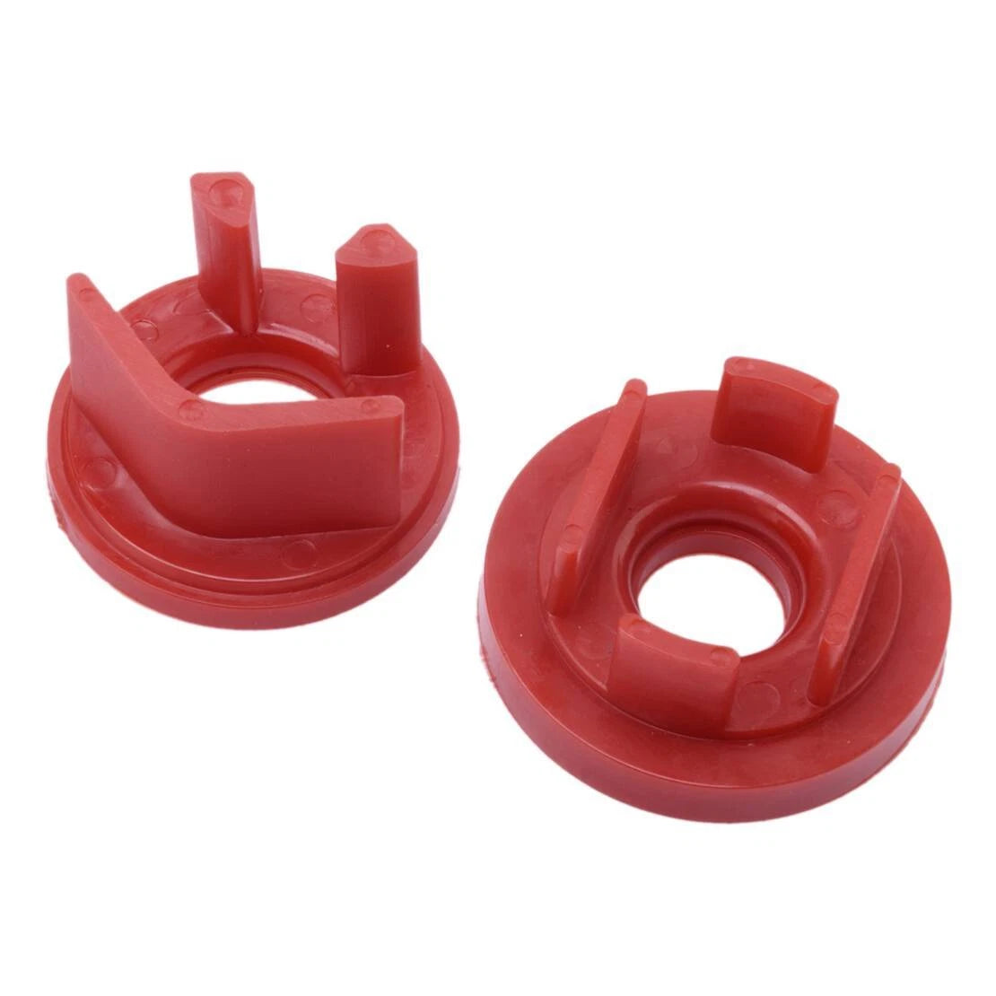 Differential Mount Insert Bushings for Subaru Legacy (1999-2010)