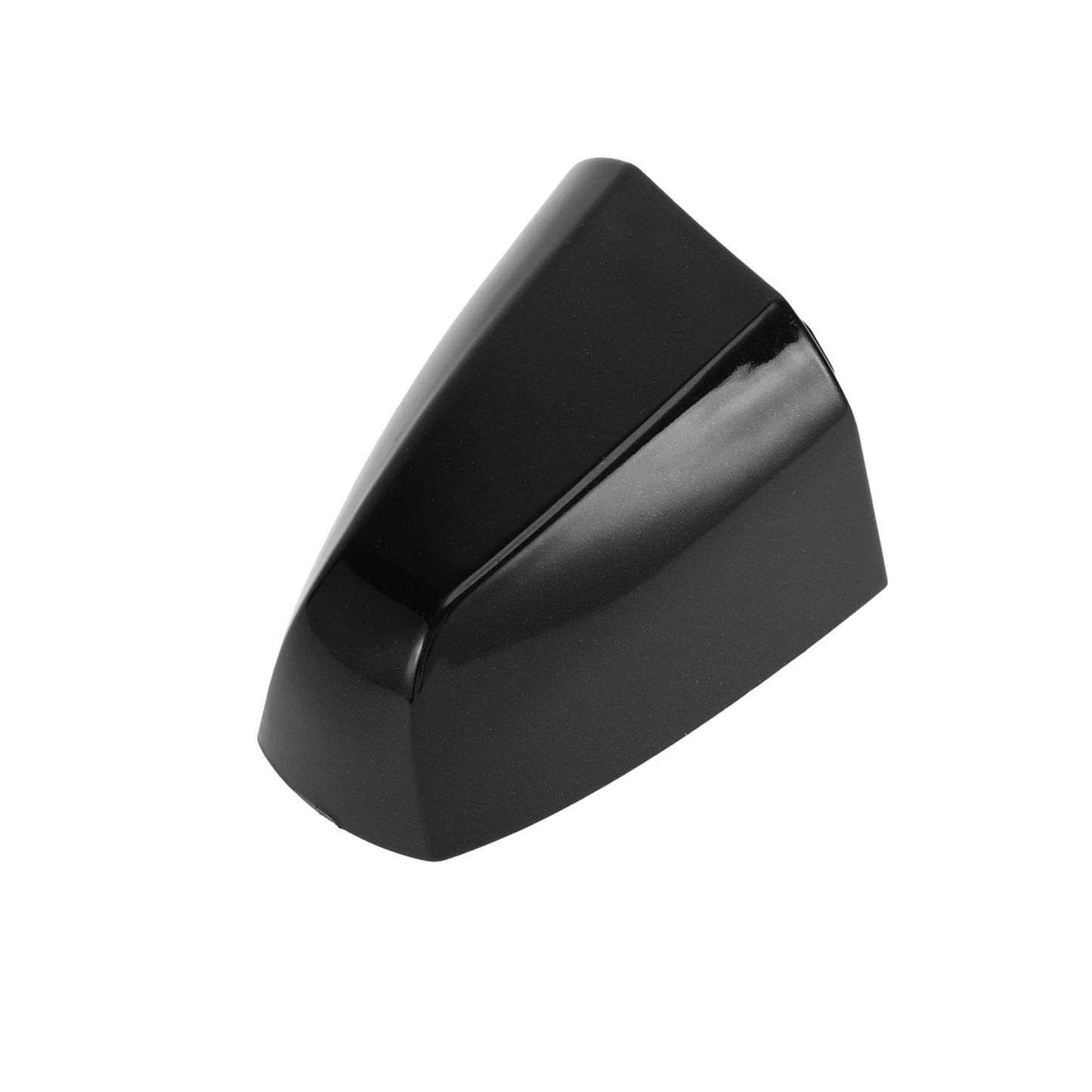 Front Left Door Handle Cover for BMW X1 X5 (2015-2018) Black