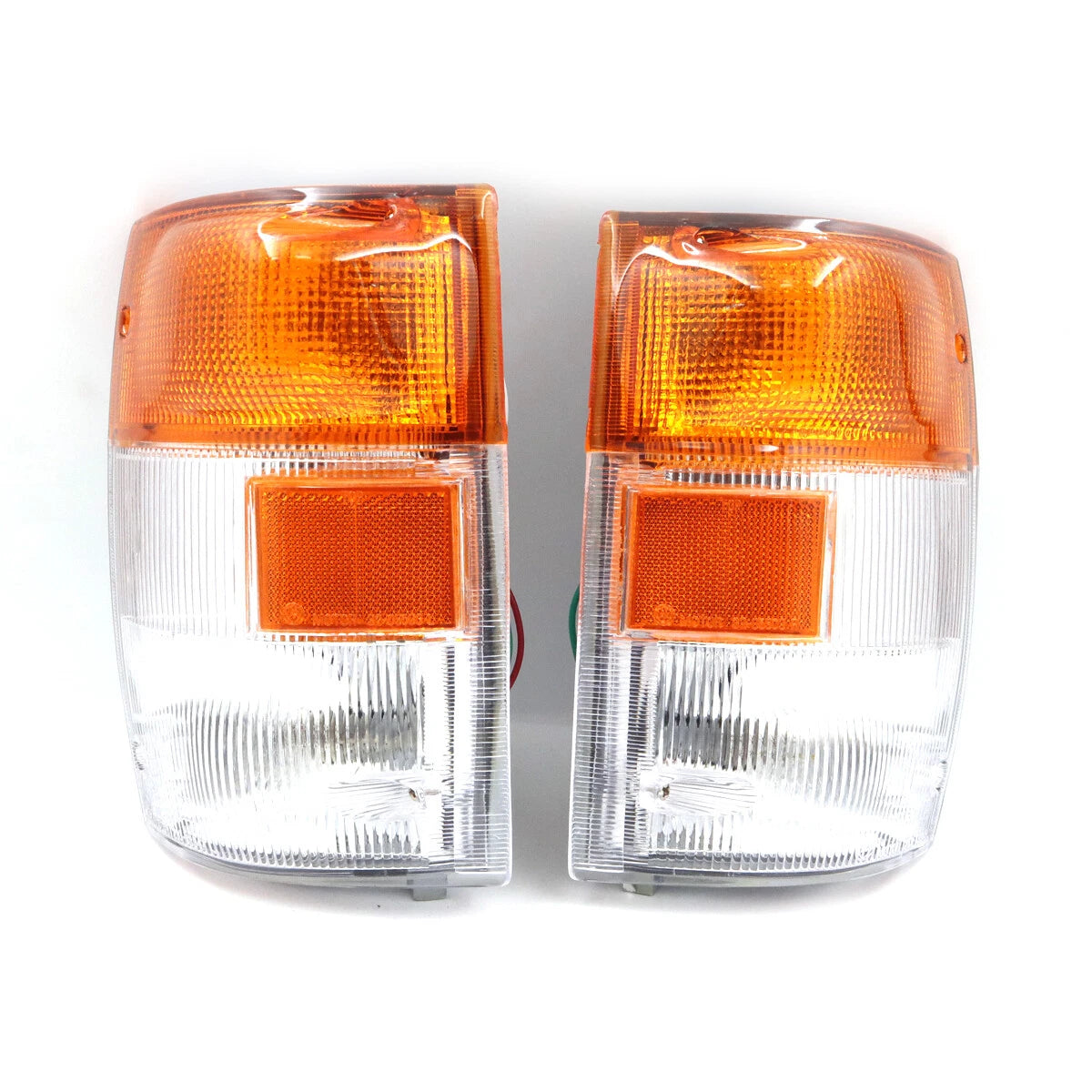 Front Turn Signal Light for Isuzu ELF NPR NRR NQR Chevy W4 Tiltmaster