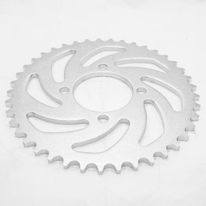 41 Teeth 420 Rear Chain Sprocket for PIT PRO 125cc DIRT BIKE ATV