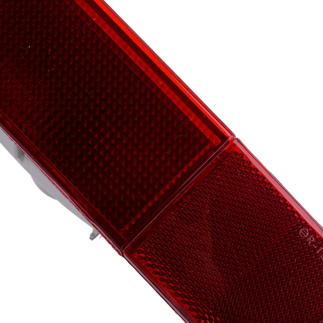 Right Rear Bumper Reflector Brake Light for Mitsubishi Outlander (2016-2023)