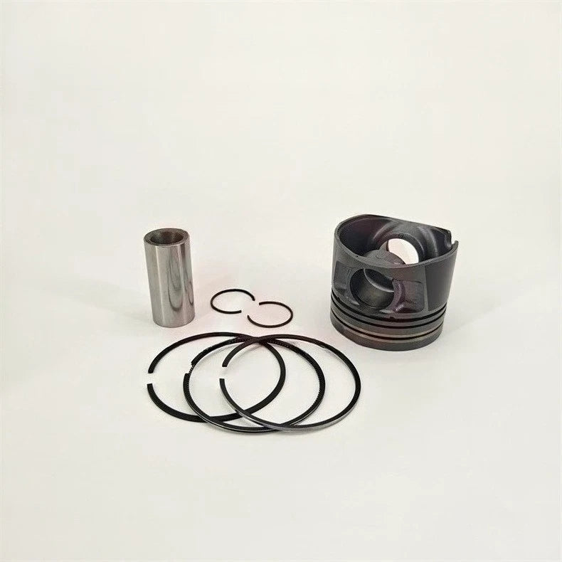 Piston for Foton Cummins ISF2.8 Engine (2010–2016)
