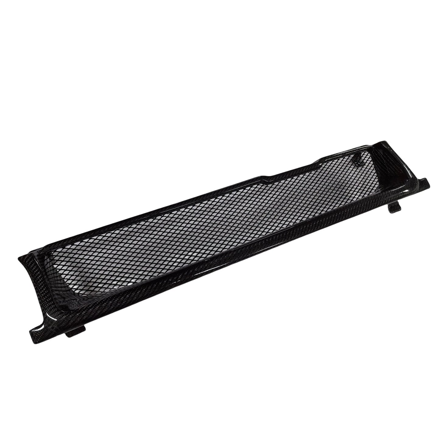 Bumper Grille for Nissan Primera P10, Infiniti G20 (1990-1996)