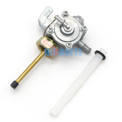 Gas Fuel Petcock Valve Switch for Honda VT500C Shadow, VT500FT Ascot (83-86)