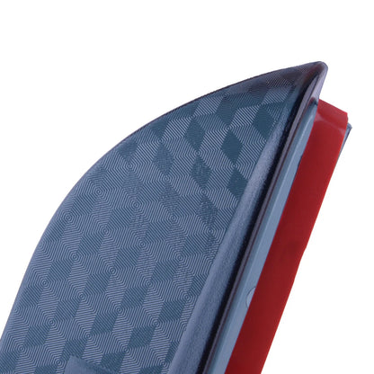 Rearview Mirrors Visors Shade Rain Guard for Toyota RAV4 (2016-2018)