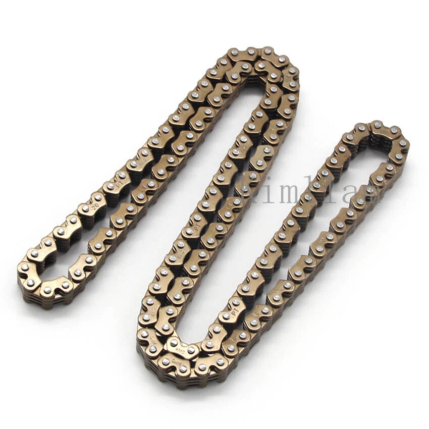 Cam Chain for KTM 250 Duke/390 Duke ABS RC390 (2015-2023) RC250 (2015-2017)