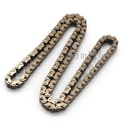 Cam Chain for KTM 250 Duke/390 Duke ABS RC390 (2015-2023) RC250 (2015-2017)