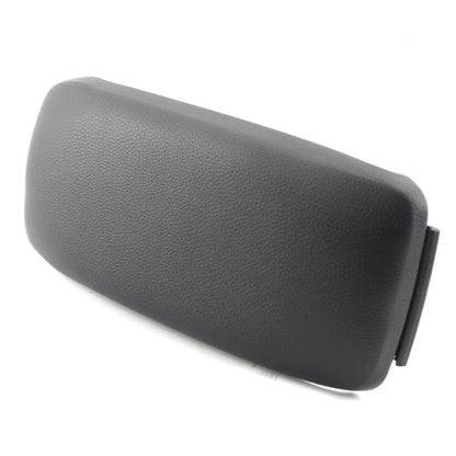 Armrest Lid Cover for Audi A3 S3 (2003-2013) Black
