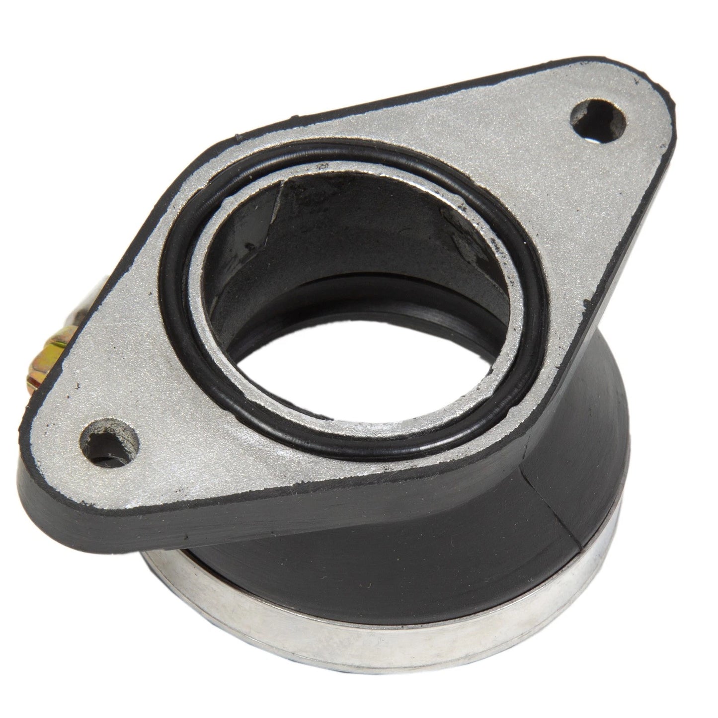 Carburetor Insulator Flange for Honda Rancher 400 4x4 AT (2004–2007)