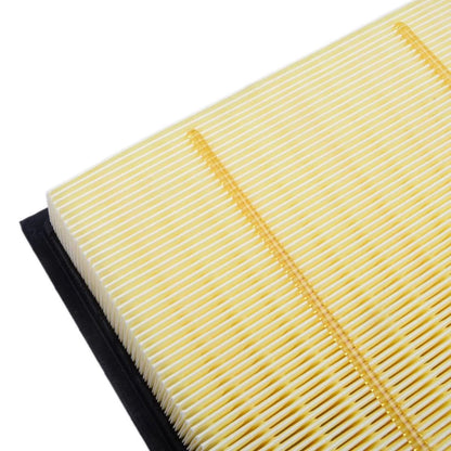 Engine Air Filter & Cabin Air Filter Combo Set for Ford Expedition F-150 (2000-2023)