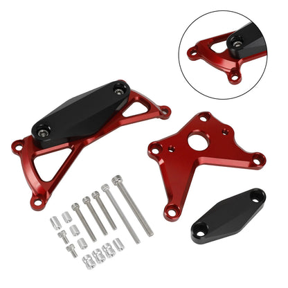 Protective Alternator Cover for Suzuki GSX-S1000 Katana (2021-2023)