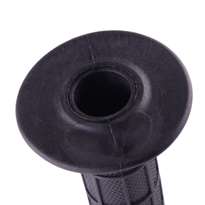 7/8" Handlebar Grips & Throttle Sleeve Kit for Yamaha Motorcycles